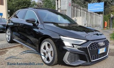 Audi A3 2024