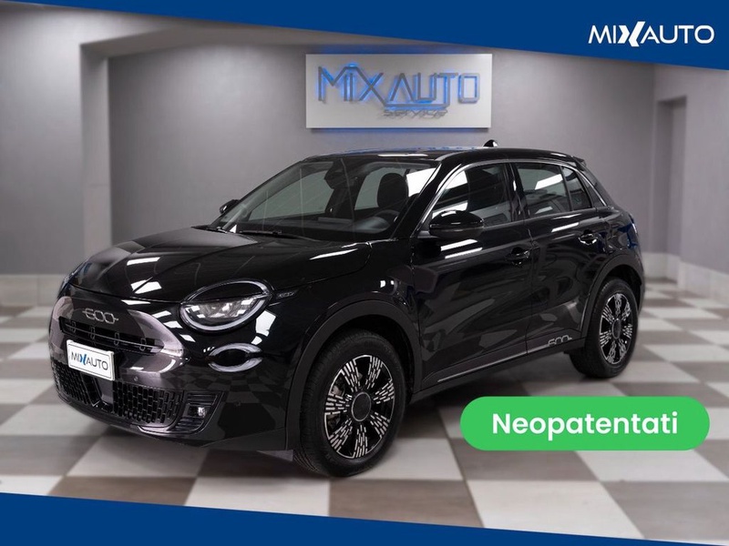 Fiat Other