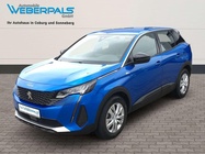 Peugeot 3008 2022