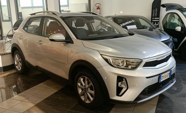 Kia Stonic 2023