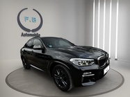BMW X4 2019