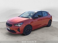 Opel Corsa 2022
