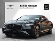 Bentley Continental GT 2026