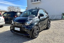 Smart ForTwo 2020