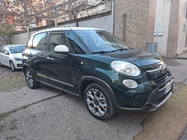 Fiat 500L 2015