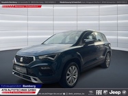 Seat Ateca 2022