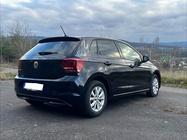 Volkswagen Polo 2019