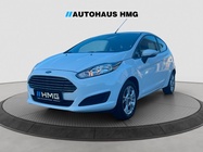 Ford Fiesta 2013