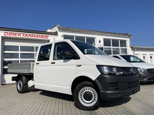 Volkswagen T6 2019