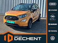 Ford EcoSport 2019