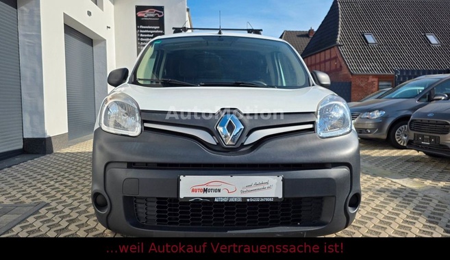Renault Kangoo 2020