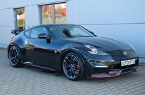 Nissan 370Z 2020