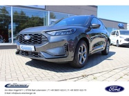 Ford Kuga 2025