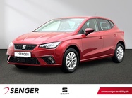 Seat Ibiza 2026