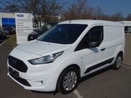 Ford Transit Connect 2021