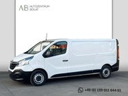 Renault Trafic 2021