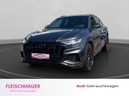 Audi Q8 2022