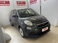 Fiat 500L 2019