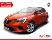 Renault Clio 2022