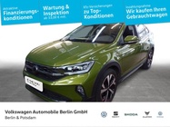 Volkswagen Taigo 2022