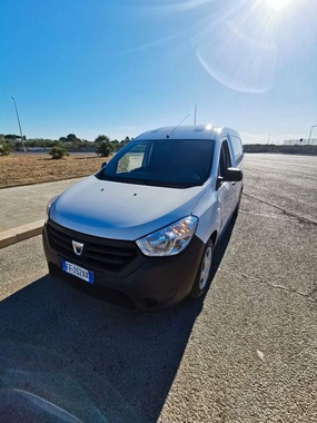 Dacia Dokker 2016