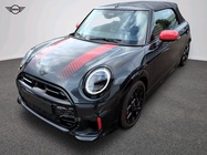 MINI Cabrio 2024