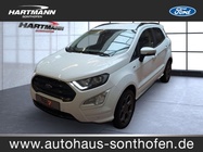 Ford EcoSport 2022