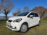 Seat Mii 2021
