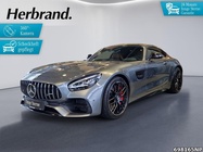 Mercedes-Benz AMG GT 2022