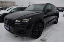 Volkswagen Touareg 2020