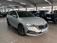 Skoda Octavia 2022