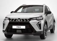 Mitsubishi ASX 2025