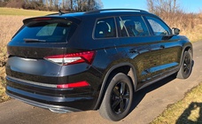 Skoda Kodiaq 2023