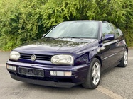 Volkswagen Golf 1997