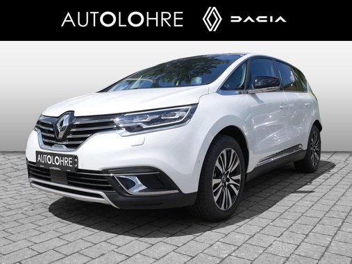 Renault Espace 2023