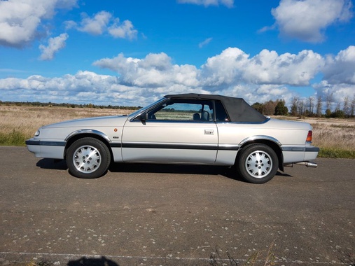 Chrysler Le Baron 1994
