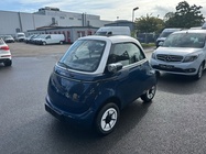 Microlino Pioneer 2023