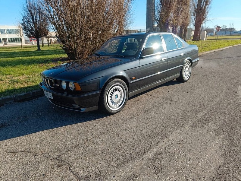 BMW Other