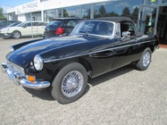 MG MGB 1979