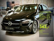 Mercedes-Benz B-Class 2024