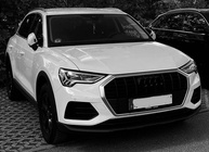 Audi Q3 2020