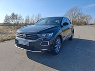 Volkswagen T-Roc 2021