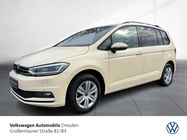 Volkswagen Touran 2025