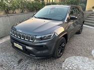 Jeep Compass 2022