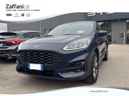 Ford Kuga 2022