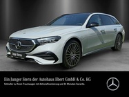 Mercedes-Benz E-Class 2024