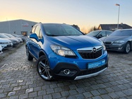 Opel Mokka 2014
