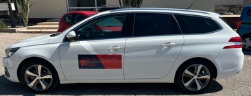 Peugeot 308 2018