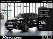 Mercedes-Benz GLE-Class 2024