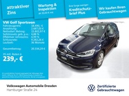 Volkswagen Golf 2020